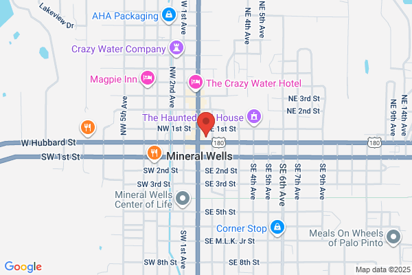 Central Insurance Agency