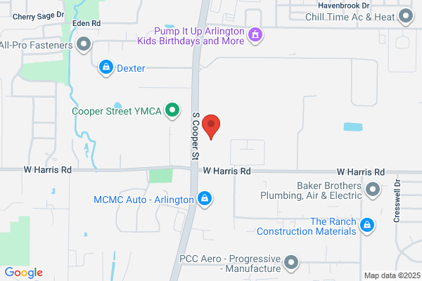 Farmers Insurance - Fred Worthey