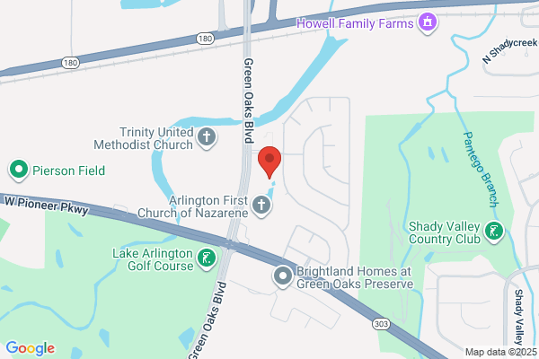 Texas Edge Insurance Agency