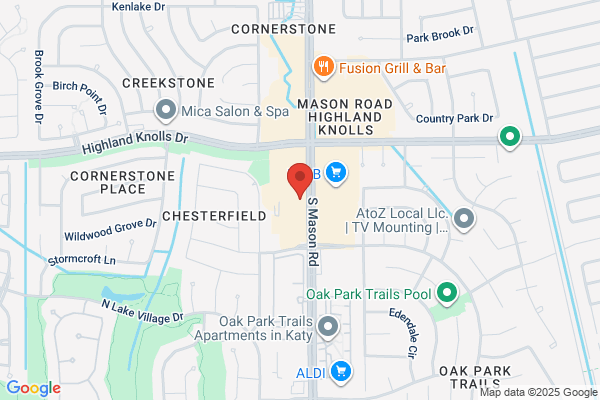 Karam's Mediterranean Grill