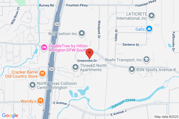 Foster & Sear Law Office