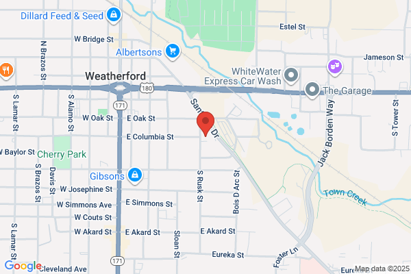 Hurlbut Roger L Attorney