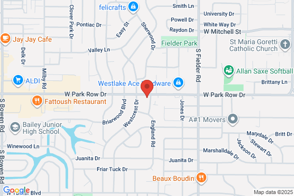 McDaniel Don Shelton Attorney