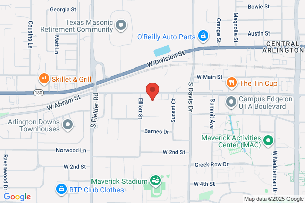 Rosenberry Wm K Attorney