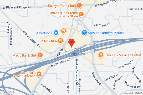 Green Oaks Physical Therapy - South Arlington
