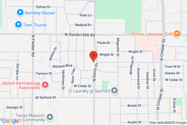 Anderson Optical & Hearing Aid Center