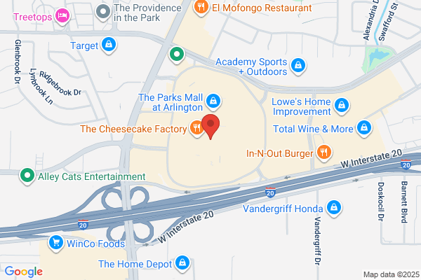 Arlington Pool Service and Supply