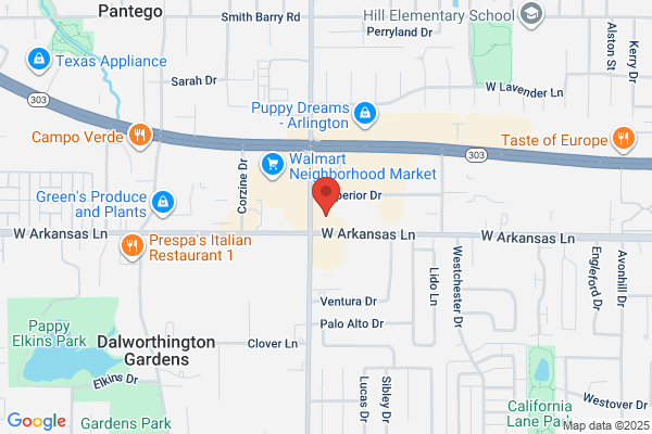 Andrea Crespo - Arlington Park Realtors
