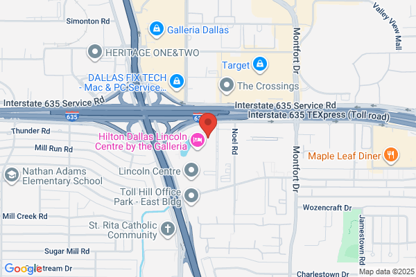 Swaringin Dave Commercial Real Estate