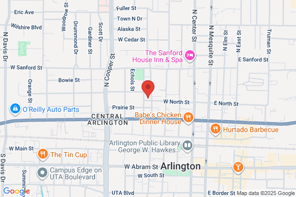 Armstrong AME Church