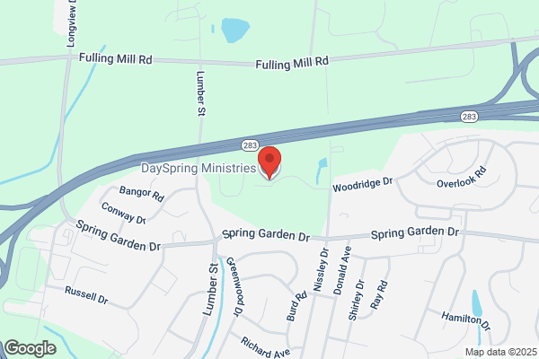 Dayspring Church & Ministries