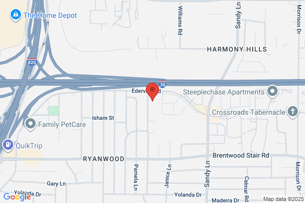 Ryanwood Baptist Church