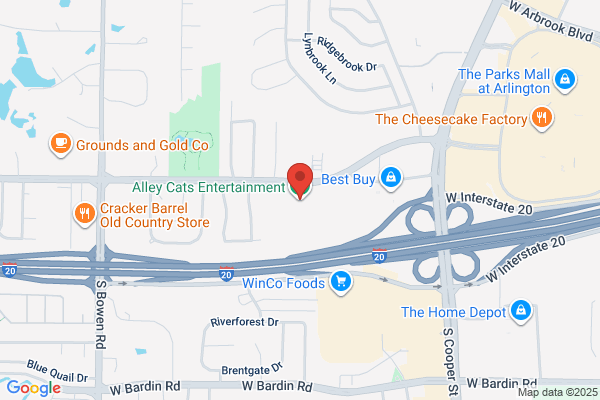 Alley Cats Entertainment
