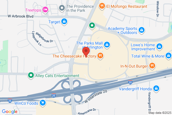 Asia Wok II