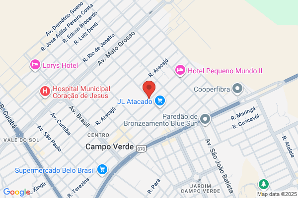 Campo Verde