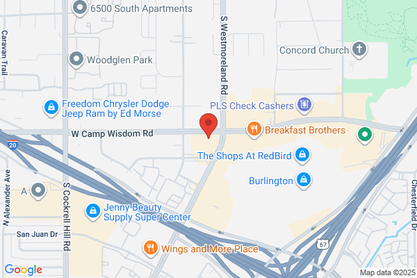 Colter's Bar-B-Que & Catering