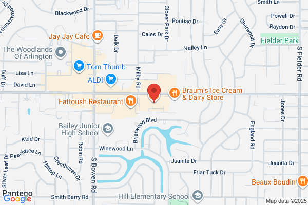 David's Barbecue