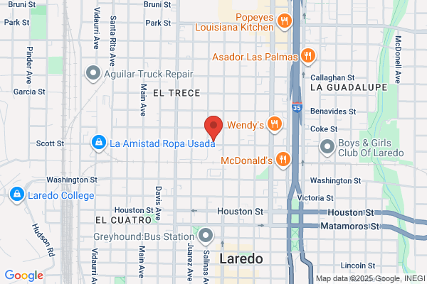 Don Pablo's Restaurant