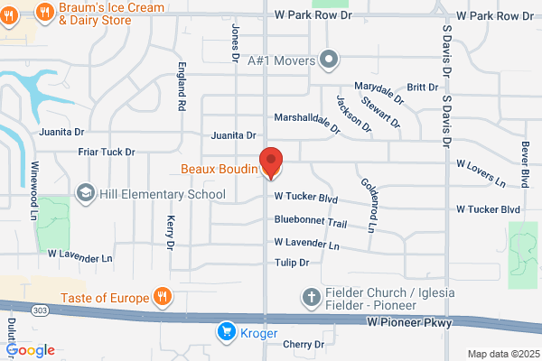 Jacksons Grocery & Grill
