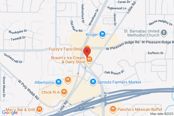 Marble Slab Creamery