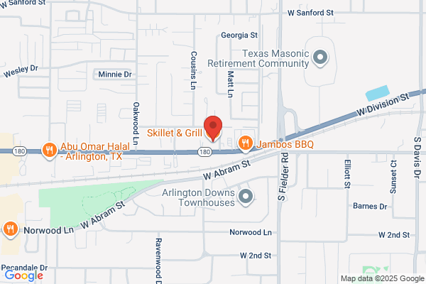 Skillet & Grill Restaurant