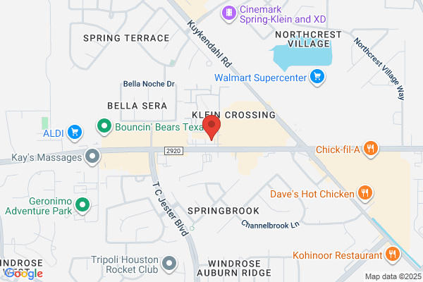 Spring Creek Barbeque