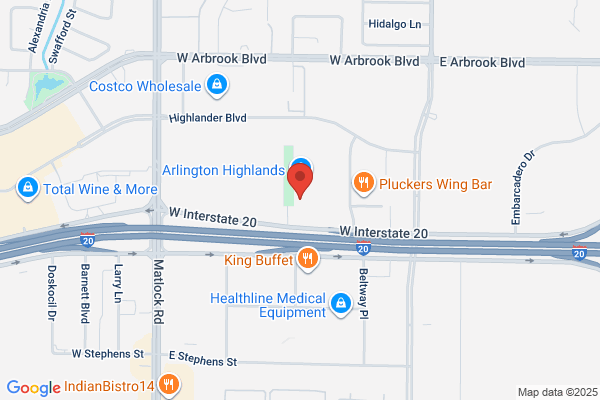The Keg Steakhouse + Bar - Arlington