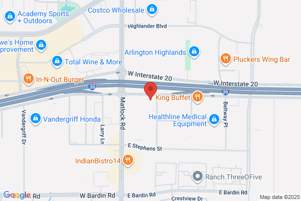 Uncle Julio's Arlington