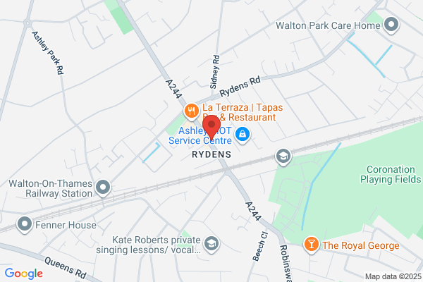 Zio's Italian To-Go Kitchen