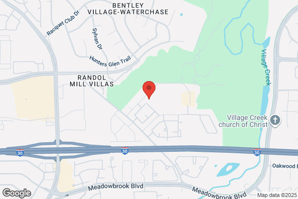 Fort Worth Bargain Storage