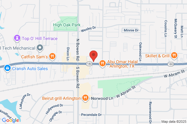 U-Haul Moving & Storage of Arlington