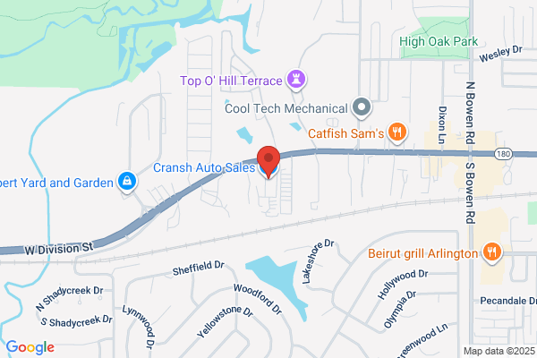 Cantwell Auto Sales Inc