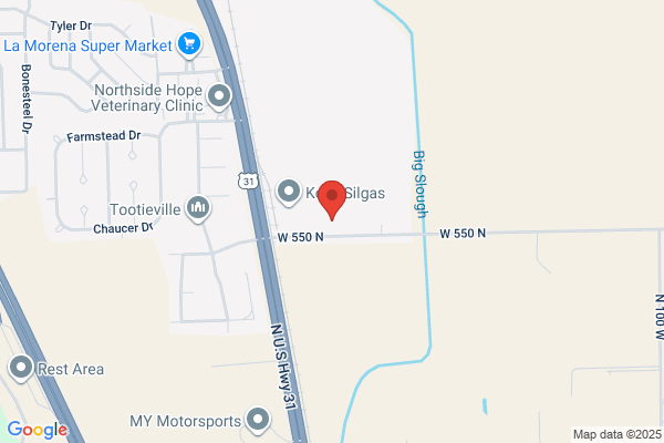 Keith's Motorplex