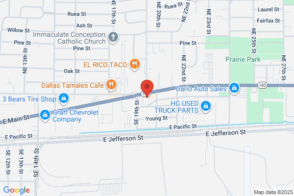 M & L Used Cars