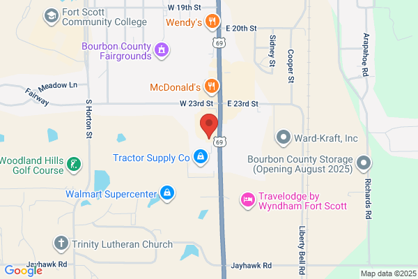 Dairy Queen Grill & Chill - Temporarily Closed