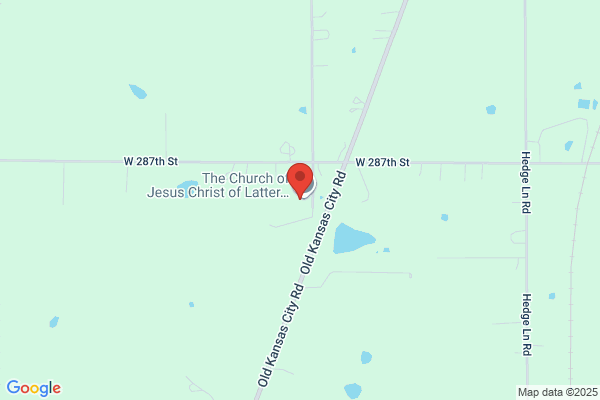 FamilySearch center