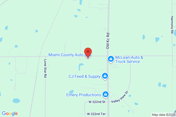 Miami County Import Auto Repair