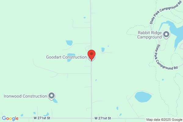 Goodart Construction