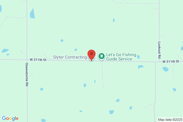 Slyter Contracting