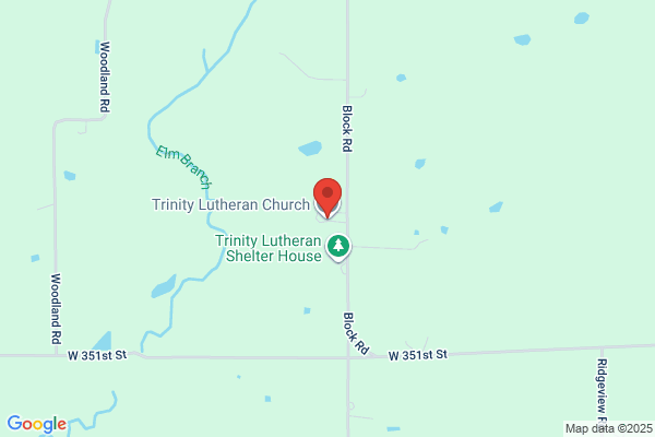Trinity Lutheran Church