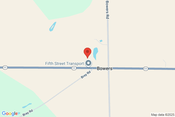 B&P Services LLC