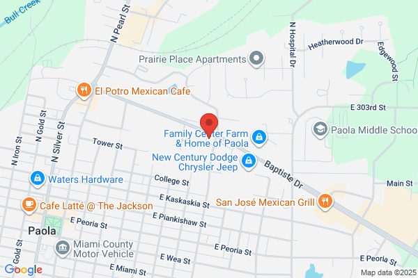 Fulk Chiropractic Nutrition & Acupuncture