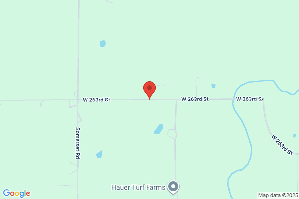 Hauer Turf Farms