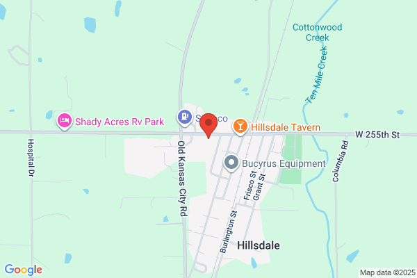 Hillsdale Elementary School