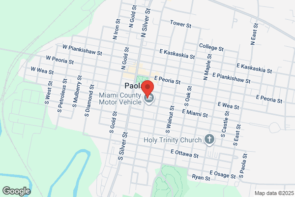 Miami County Republic