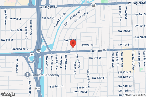 Miami Veterinary Clinic