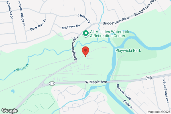 Moser James Siding