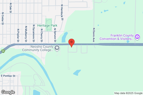 Reece & Nichols Miami County
