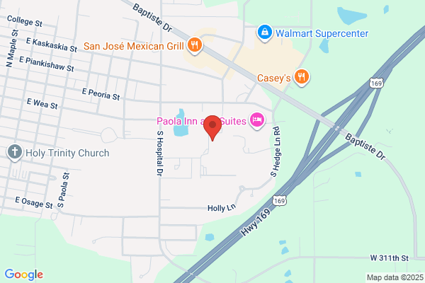 Lakemary Infant Toddler