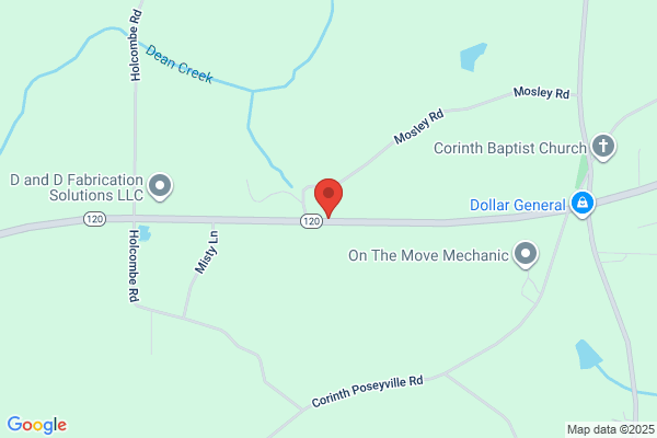 McMillin's Body Shop and Auto Repair